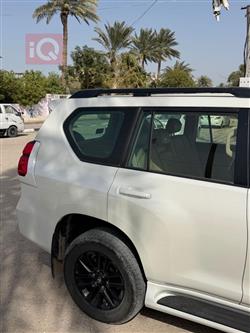 تويوتا لاندكروزر برادو